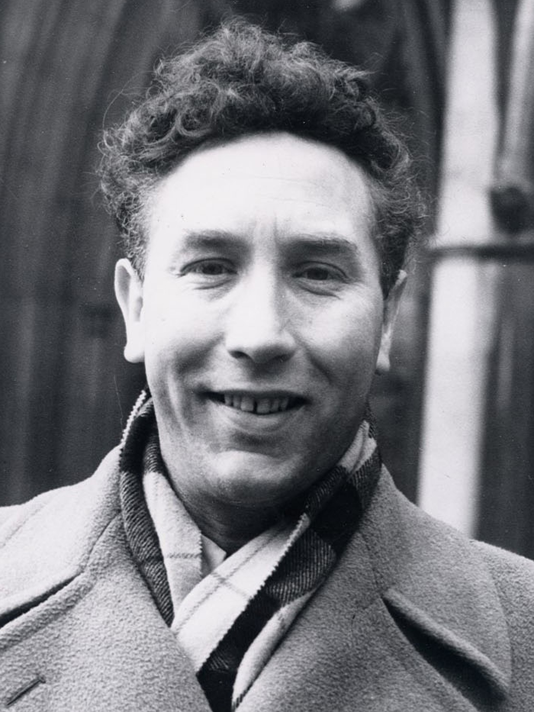 Frankie Howerd